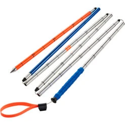 Ortovox Alu 240 PFA Sonde Silver