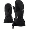 Ziener Lanic GTX + Gore Plus Warm Junior Fausthandschuhe Black Kinder 1 Ziener Lanic GTX + Gore Plus Warm Junior Fausthandschuhe Black Kinder -Vendite Sport Conrad 131872 395 037 08