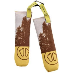 Sidas Dryer Bag Cedar Wood Skischuhzubehör -Vendite Sport Conrad 149438 772 039 12 b