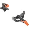 ATK SL World Cup Tourenskibindung Black Titanium Orange 1 ATK SL World Cup Tourenskibindung Black Titanium Orange -Vendite Sport Conrad 154941 726 029 54