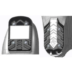 K2 Mindbender Wechselsohlen