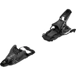 Salomon S/Lab Shift MNC 13 Inkl. Stopper Tourenskibindung Black