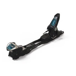 Marker Baron EPF 13 L Inkl. Stopper Tourenskibindung Black / Silber