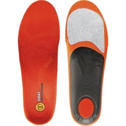 Sidas Winter 3Feet® Mid Einlegesohlen