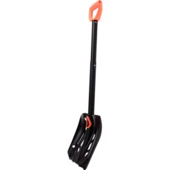 Mammut Alugator Pro Light Hoe Lawinenschaufel Black