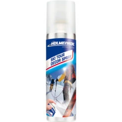 Holmenkol Ski Tour Decor Spray Anti Ice 125 Ml Aerosol Gleitwachs