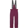 Kamik Harper Skihose Plum Kinder