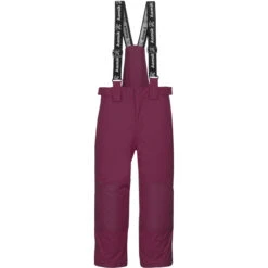 Kamik Harper Skihose Plum Kinder