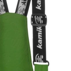 Kamik Harper Skihose Olive Kinder -Vendite Sport Conrad 194976 322 733 04 b