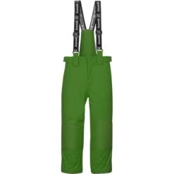 Kamik Harper Skihose Olive Kinder