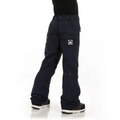 Rehall Keely-R JR Skihose Navy Kinder 6 Rehall Keely-R JR Skihose Navy Kinder -Vendite Sport Conrad 195271 332 818 03 a