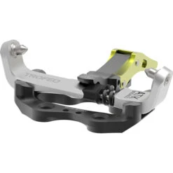 ATK Trofeo Tourenskibindung Schwarz / Gelb -Vendite Sport Conrad 196275 726 029 03 b