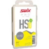 Swix HS10 Yellow, 0°/+10°C, 60g Gleitwachs