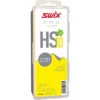 Swix HS10 Yellow, 0°/+10°C, 180g Gleitwachs