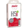 Swix HS8 Red, -4°/+4°C, 60g Gleitwachs