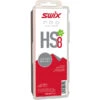 Swix HS8 Red, -4°/+4°, 180g Gleitwachs -Vendite Sport Conrad 199819 779 847 20