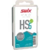 Swix HS5 Turquoise, -10°/-18°C, 60g Gleitwachs