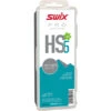 Swix HS5 Turquoise, -10°/-18°C, 180g Gleitwachs -Vendite Sport Conrad 199827 779 847 09