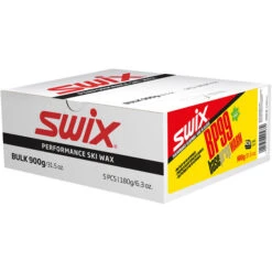 Swix BP099 Base Prep Soft, 180g Gleitwachs