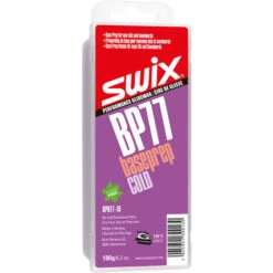 Swix BP77 Hard, 180g Gleitwachs