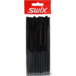 Swix T1716B P-Stick Black, 6 Mm, 10 Pcs Service Werkzeug