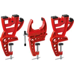 Swix T149-20 Vise 3-Parts, 20 Mm Fixation Service Werkzeug