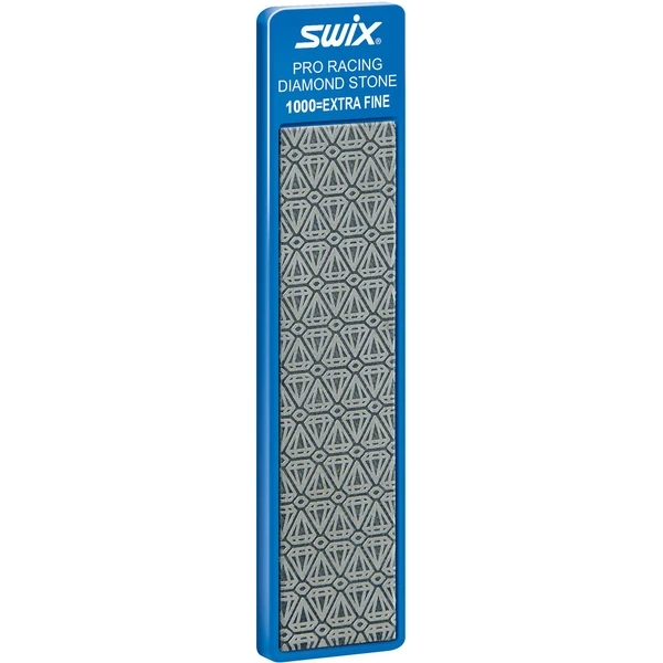 Swix TAA1000N Diamond Stone, X-Fine 100 Mm Service Werkzeug 3 Swix TAA1000N Diamond Stone, X-Fine 100 Mm Service Werkzeug