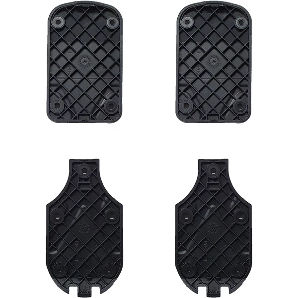 Fischer Ranger Free Und One DYN Wechselsohlen 4 Fischer Ranger Free Und One DYN Wechselsohlen - immagine 2