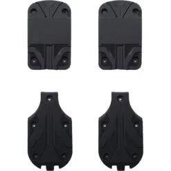 Fischer Ranger Free Und One DYN Wechselsohlen