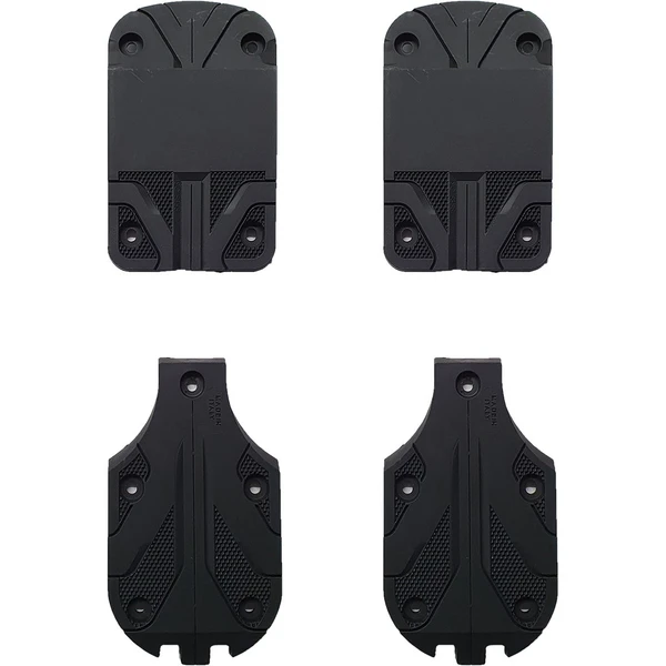 Fischer Ranger Free Und One DYN Wechselsohlen 3 Fischer Ranger Free Und One DYN Wechselsohlen