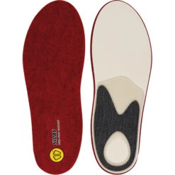 Sidas Winter Custom Race Merino Einlegesohlen