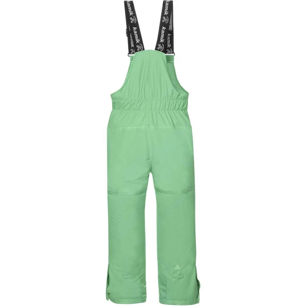 Kamik Winkie Solid Skihose Mint Kinder 4 Kamik Winkie Solid Skihose Mint Kinder - immagine 2