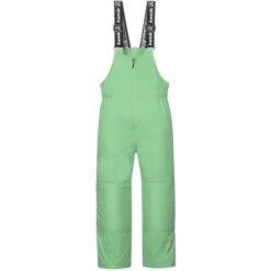 Kamik Winkie Solid Skihose Mint Kinder