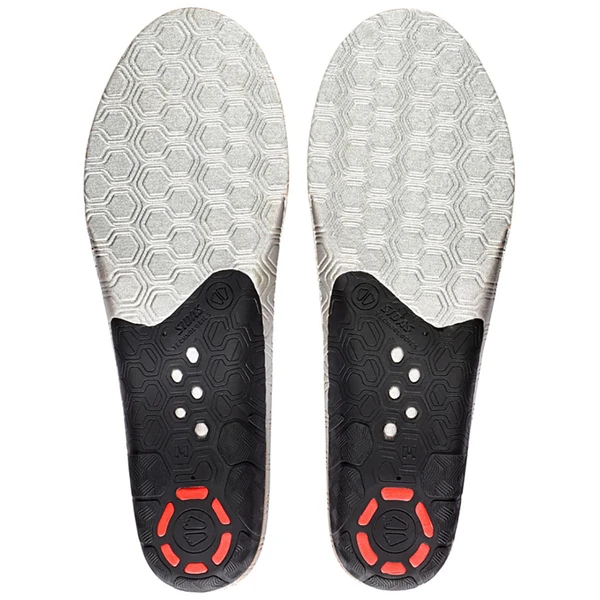 Sidas Winter 3D Performance Einlegesohlen 3 Sidas Winter 3D Performance Einlegesohlen