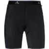 Schöffel Skin 2H Radunterhose Black Damen