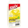 Swix UR10 Bio Racing, -2 /+10 °C, 60 G Gleitwachs Yellow -Vendite Sport Conrad 230183 779 847 04