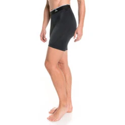 Schöffel Skin 2H Radunterhose Black Damen 14 Schöffel Skin 2H Radunterhose Black Damen -Vendite Sport Conrad 231445 807 084 01 d