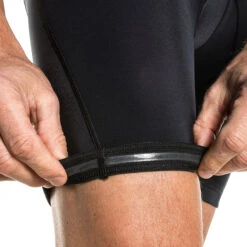 Schöffel Skin 2H Radunterhose Black Herren -Vendite Sport Conrad 231449 806 084 01 f