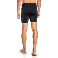 Schöffel Skin 2H Radunterhose Black Herren -Vendite Sport Conrad 231452 806 084 01 c