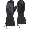 Black Diamond Mercury Mitts Fausthandschuhe Black Damen -Vendite Sport Conrad 232927 872 062 08