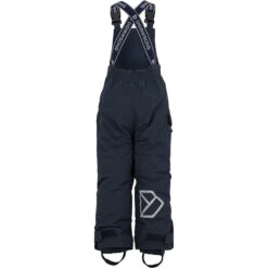 Didriksons Polarbjörnen Skihose Navy Kinder -Vendite Sport Conrad 235818 322 851 01 a