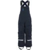 Didriksons Polarbjörnen Skihose Navy Kinder