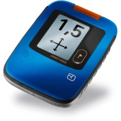 Ortovox Diract Voice LVS Gerät Blue Ocean