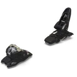 Marker Squire 11 Inkl. Stopper Skibindung Black
