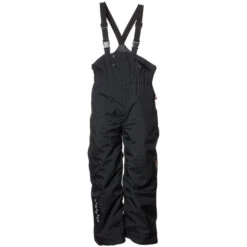 Isbjörn Powder Winter Skihose Black Kinder