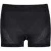 Ortovox 120 Comp Light Hot Pants Funktionsshorts Black Raven Damen -Vendite Sport Conrad 241191 807 040 03