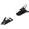 Atomic Shift 10 MNC Inkl. Stopper Tourenskibindung Black / White
