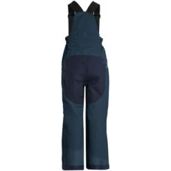 Vaude Snow Cup III Skihose Dark Sea Kinder -Vendite Sport Conrad 242378 322 890 01 a