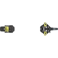 Dynafit TLT Speedfit 10 Inkl. Stopper Tourenskibindung Yellow / Black 9 Dynafit TLT Speedfit 10 Inkl. Stopper Tourenskibindung Yellow / Black -Vendite Sport Conrad 243521 726 030 31 b