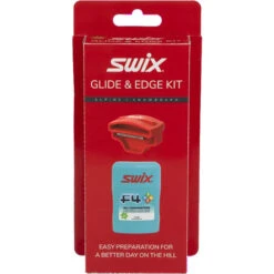 Swix P21 Glude / Edge Kit Service Werkzeug